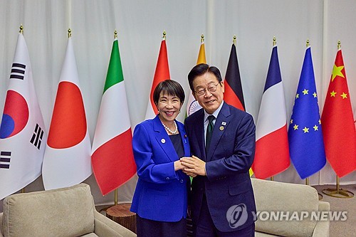 李大統領、13～14日に奈良県訪問　大統領府発表